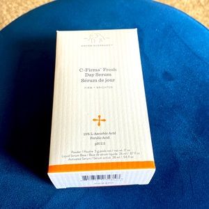 Drunk Elephant C-Firma Fresh Day Serum